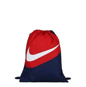 Nike Sportswear Vak 'HERITAGE GMSK - 2.0 GFX'  modré / červené