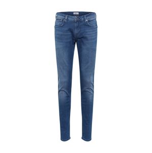 Pepe Jeans Jeans 'Finsbury'  modrá denim