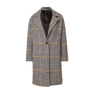 Trendyol Prechodný kabát 'Coat'  sivá