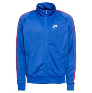 Nike Sportswear Prechodná bunda  kráľovská modrá