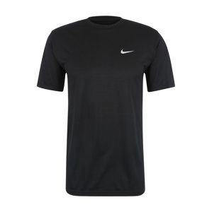 NIKE Funkčné tričko 'Nike Dri-FIT Legend'  čierna