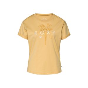 ROXY T-Shirt 'EPIC AFTERNOON'  žlté