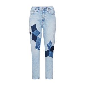 Calvin Klein Jeans Džínsy 'CKJ 020'  modrá denim