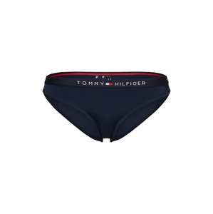 Tommy Hilfiger Underwear Bikinové nohavičky  námornícka modrá