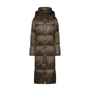LAUREL Zimný kabát '92017'  kaki