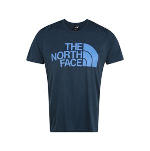 THE NORTH FACE Funkčné tričko 'M REAXION EASY TEE '  tmavomodrá