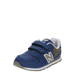 New Balance Športová obuv 'Yv500'  námornícka modrá / kaki