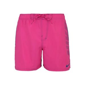 Nike Swim Športové plavky - spodný diel 'Nike Rift Vital'  tmavomodrá / ružová