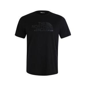 THE NORTH FACE Funkčné tričko 'Tanken'  čierna