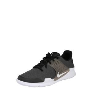 Nike Sportswear Nízke tenisky 'ARROWZ'  čierna / biela
