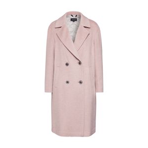 COMMA Zimný kabát  rosé
