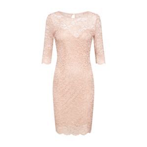 GUESS Kokteilové šaty 'BONNIE DRESS'  rosé