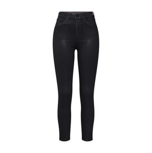 rag & bone Jeans 'Nina'  čierna