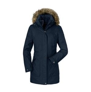 Schöffel Outdoorový kabát '3in1 Jacket Genova2'  tmavomodrá
