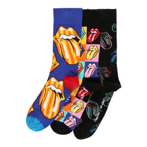 Happy Socks Ponožky 'Rolling Stones'  zmiešané farby