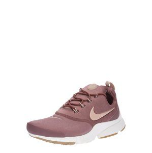 Nike Sportswear Nízke tenisky 'Presto Fly'  svetlofialová / rosé