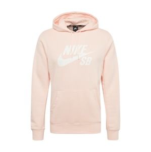 Nike SB Mikina  ružová