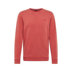 JOOP! Sweatshirt 'JJ-05Palmiro'  červené