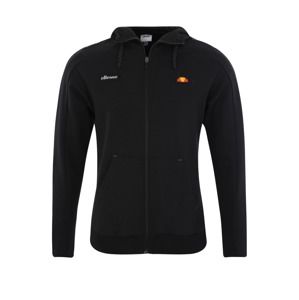 ELLESSE Sport-Sweatshirt  čierna