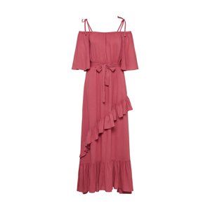 Y.A.S Letné šaty 'BELLO'  ružová