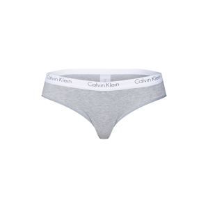 Calvin Klein Underwear Nohavičky  sivá