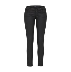 LTB 'MINA' Skinny Jeans  čierna denim