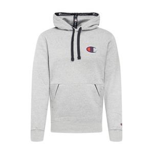 Champion Authentic Athletic Apparel Mikina  sivá