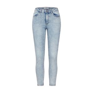 JACQUELINE de YONG Jeans  modrá denim