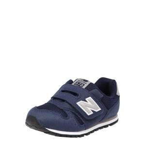 New Balance Športová obuv 'IV373 M'  námornícka modrá