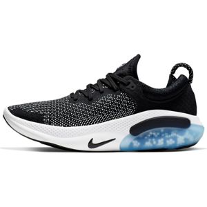 Nike Sportswear Nízke tenisky 'Joyride'  dymovo modrá / čierna / biela