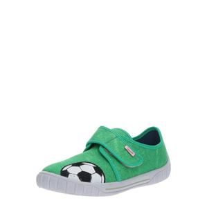 SUPERFIT Papuče  zelená