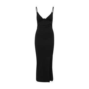 EDITED Letné šaty 'Calina'  čierna