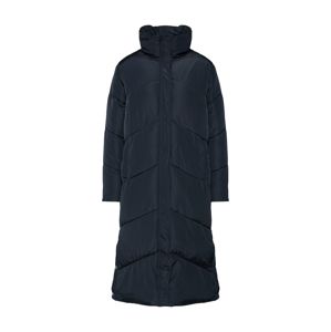 Neo Noir Zimný kabát 'Daylight Puffer Coat'  čierna