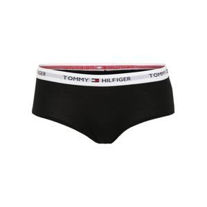 Tommy Hilfiger Underwear Nohavičky 'Iconic'  čierna