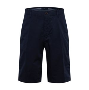 JOOP! Jeans Chino nohavice '15 JJF-65Rudo-D'  námornícka modrá
