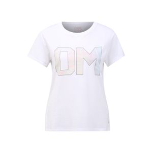 OGNX Funkčné tričko  biela