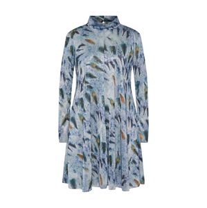 MAX&Co. Šaty 'Presenza'  modré / zmiešané farby