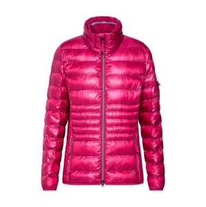 BRAX Zimná bunda 'Bern'  ružová