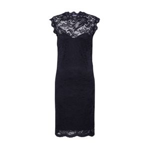 b.young Kokteilové šaty 'TAMMI DRESS'  čierna