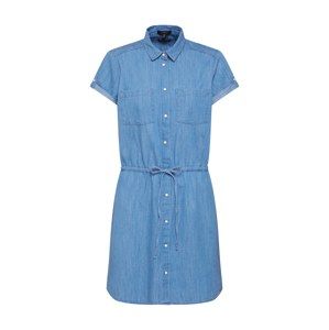 Mavi Košeľové šaty  modré