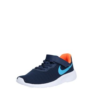 Nike Sportswear Tenisky 'Tanjun'  námornícka modrá