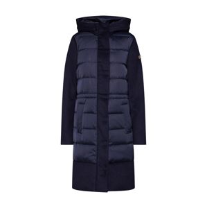 LAUREL Zimný kabát '92046'  modré