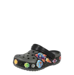 Crocs Otvorená obuv 'FL Galactic'  sivá / zmiešané farby