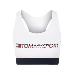 Tommy Sport Športová podprsenka  biela