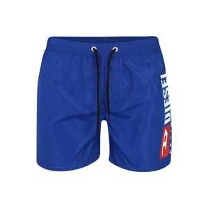 DIESEL Plavecké šortky 'SW Boxer Medium'  modré