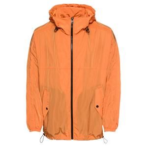 HUGO Prechodná bunda 'Brimo'  oranžová