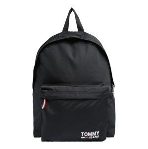Tommy Jeans Batoh 'Cool City Backpack'  čierna