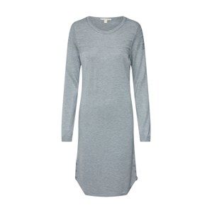 ESPRIT Pletené šaty  sivá