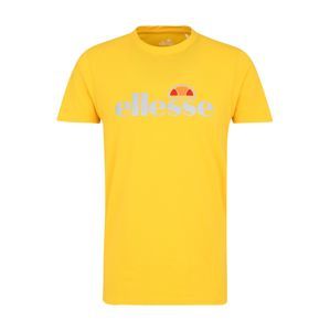 ELLESSE Funkčné tričko 'GINITI 2'  žlté
