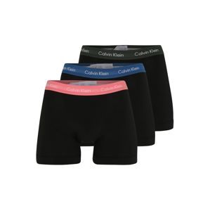 Calvin Klein Underwear Boxerky  zmiešané farby / čierna